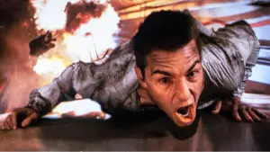 Задник до фильму"Місія: Неможлива" #584855