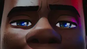 Задник до фильму"Людина-павук: Крізь всесвіт" #524047