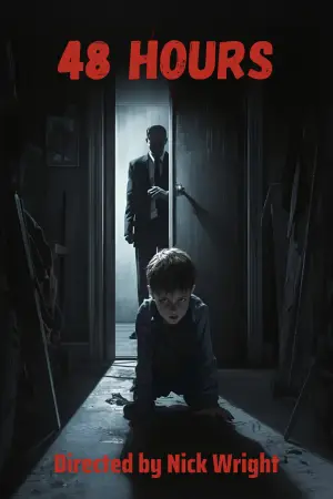 Постер до фильму"48 Hours" #774017