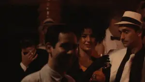 Задник до фильму"Хрещений батько 2" #531138