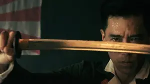 Задник до фильму"Військовополонений" #558323