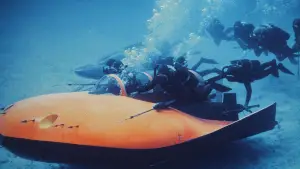 Задник до фильму"007: Кульова блискавка" #640875