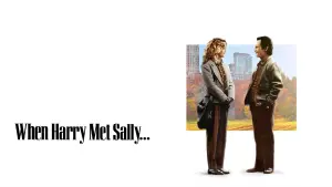 Задник до фильму"Коли Гаррі зустрів Саллі" #665183