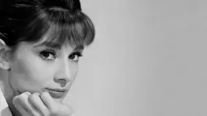 Задник до фильму"Одрі" #621007