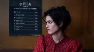 Задник до фильму"Перетин часів" #563867