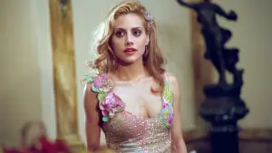 Задник до фильму"Міські дівчата" #810001