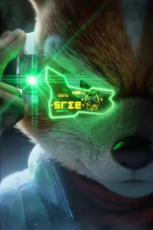 Постер до фильму"Супер Маріо Галактика в кіно" #795366