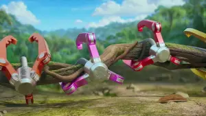 Задник до фильму"Щенячий патруль: Динофільм" #798617