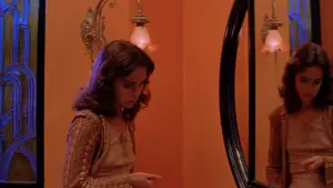 Задник до фильму"Суспірія" #809075