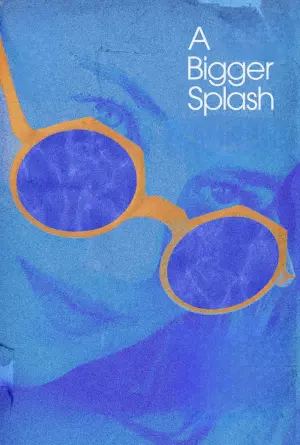 Постер до фильму"Великий сплеск" #299316