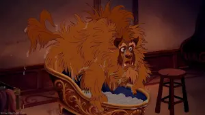 Задник до фильму"Красуня і Чудовисько" #168842