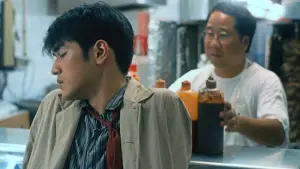 Задник до фильму"Чунцінський експрес" #751334