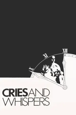 Постер до фильму"Шепіт і крик" #751954