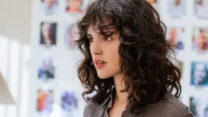 Задник до фильму"Аферистка" #274507