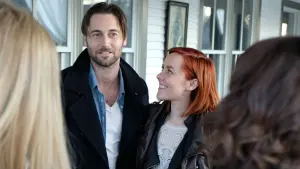 Задник до фильму"Пісня про кохання" #470172