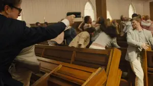 Задник до фильму"Kingsman: Таємна служба" #585657