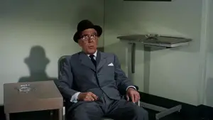 Задник до фильму"На північ через північний захід" #672483