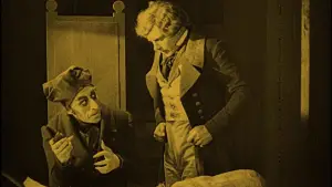 Задник до фильму"Носферату, симфонiя жаху" #676399