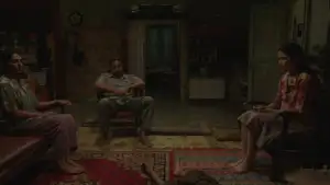 Задник до фильму"Ayah, Ini Arahnya Ke Mana, Ya?" #796716