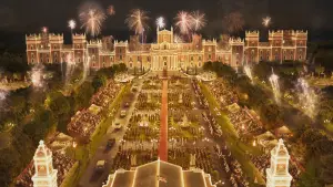 Задник до фильму"РРР" #604797