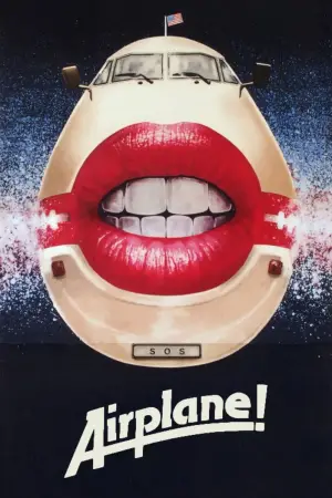 Постер до фильму"Аероплан" #639570