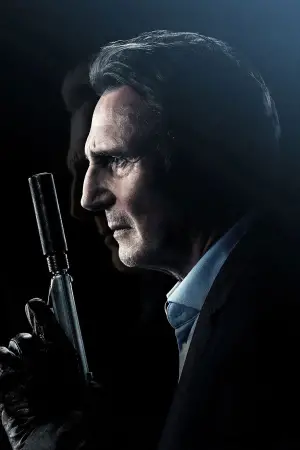 Постер до фильму"Флешбек" #730936