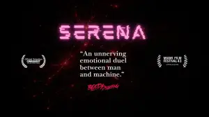 Задник до фильму"Serena" #769987