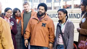 Задник до фильму"Аутсайдери" #462664