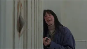 Задник до фильму"Сяйво" #175489