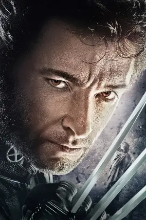 Постер до фильму"Люди Ікс" #686860