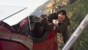 Задник до фильму"Місія неможлива 8" #515044