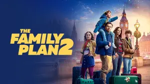 Сімейний план 2