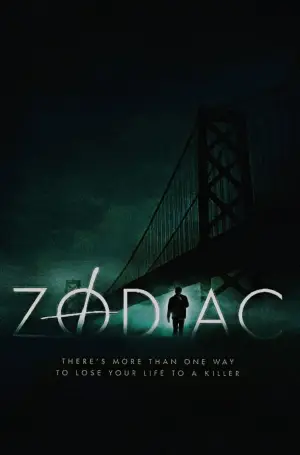 Постер до фильму"Зодіак" #649651