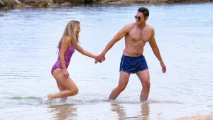 Задник до фильму"Два серця" #218139