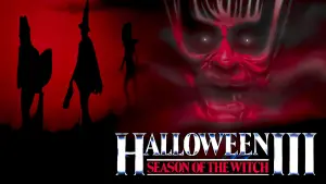 Задник до фильму"Гелловін 3: Сезон відьом" #101433