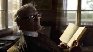 Задник до фильму"Літня книга" #597417