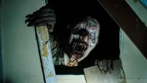 Задник до фильму"Until Dawn: До світанку" #644241