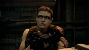 Задник до фильму"Бунтівний Місяць. Частина 1: Дитя вогню" #162762