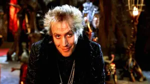 Задник до фильму"Ніккі — молодший із роду Люциферів" #339085