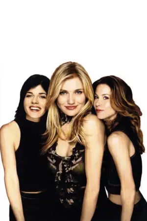 Постер до фильму"Солоденька" #804089