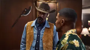 Задник до фильму"Денна зміна" #260588