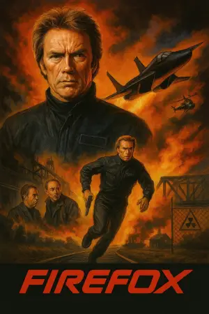 Вогняний лис