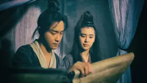 Задник до фильму"倩女幽魂" #811149