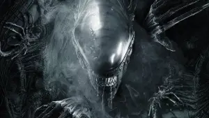 Задник до фильму"Чужий: Ромул" #545836