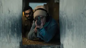 Задник до фильму"Балістика" #774827