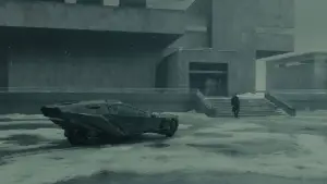 Задник до фильму"Той, хто біжить по лезу 2049" #548692