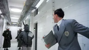 Задник до фильму"Бразилiя" #687123