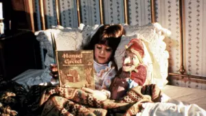 Задник до фильму"Ляльки" #408585