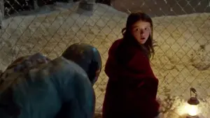 Задник до фильму"Вимирання" #298883