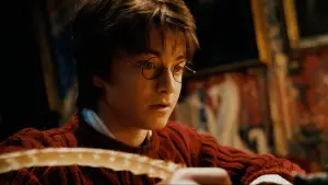 Задник до фильму"Гаррі Поттер і таємна кімната" #747681